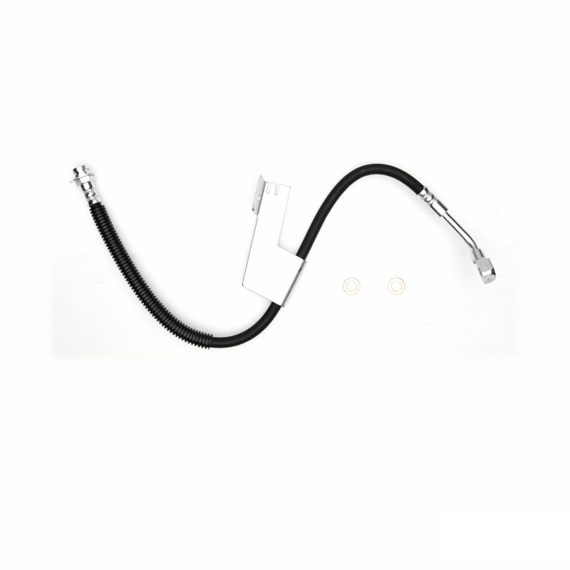 Chevrolet Express 2500 Brake Hose - Front - R1 Concepts - R1C - `96-`02